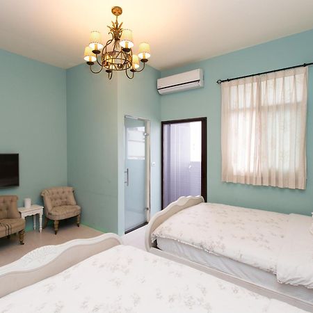 Wei Sen House Bed & Breakfast Hualien City Phòng bức ảnh