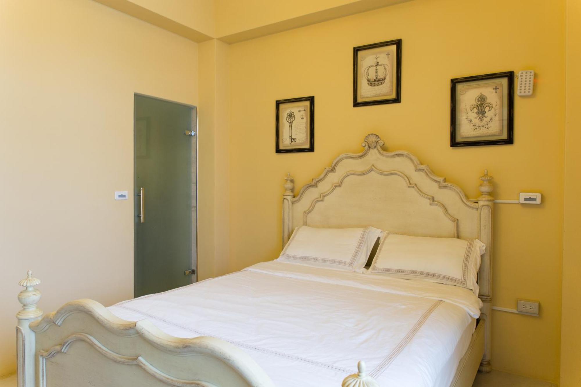 Wei Sen House Bed & Breakfast Hualien City Phòng bức ảnh