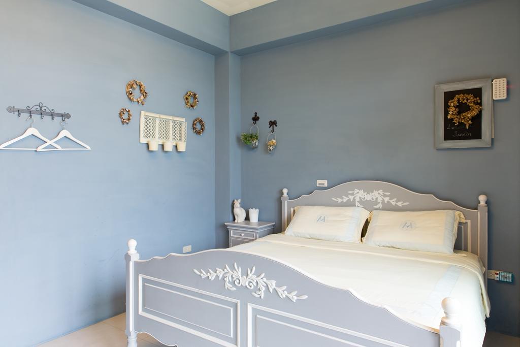 Wei Sen House Bed & Breakfast Hualien City Phòng bức ảnh
