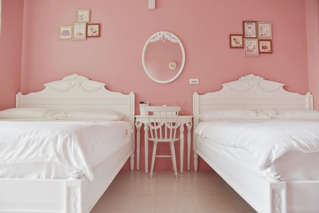 Wei Sen House Bed & Breakfast Hualien City Phòng bức ảnh